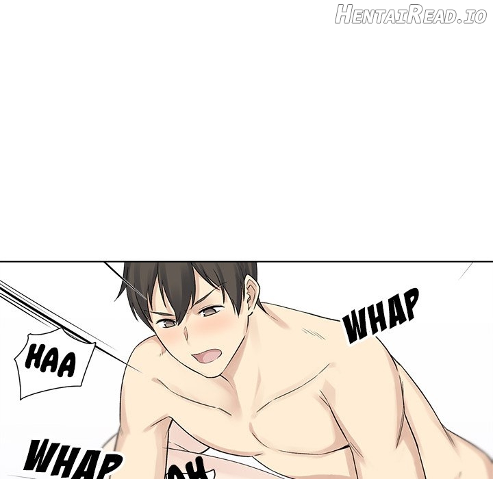 Excuse me, This is my Room Chapter 19 - page 88