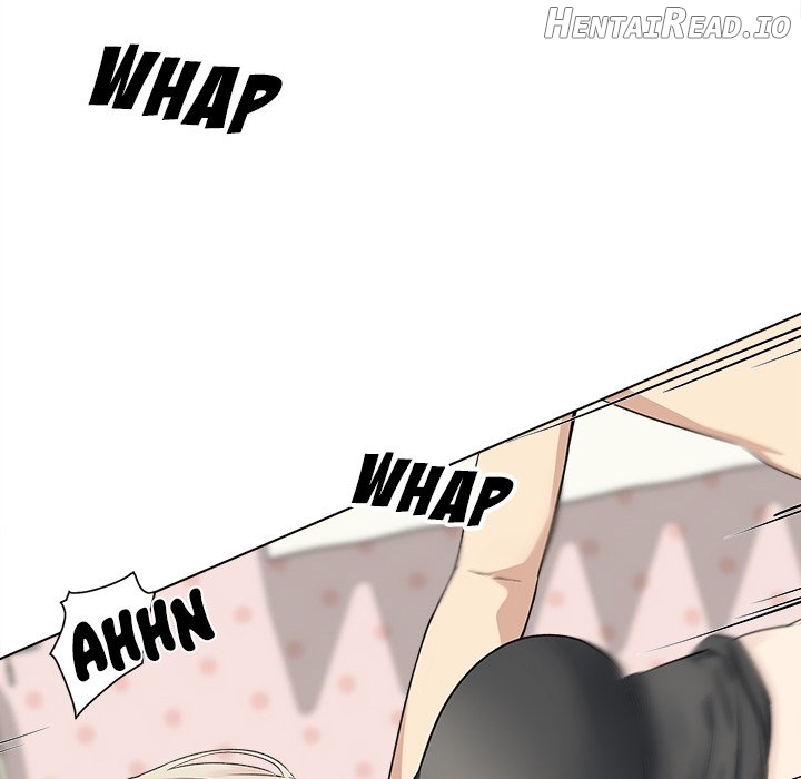 Excuse me, This is my Room Chapter 19 - page 90