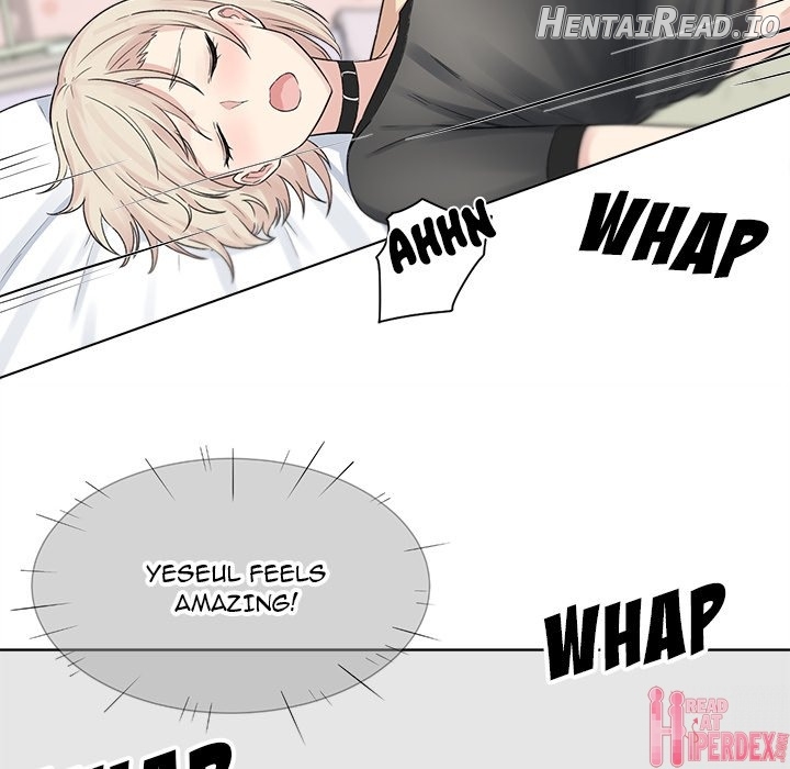 Excuse me, This is my Room Chapter 19 - page 91