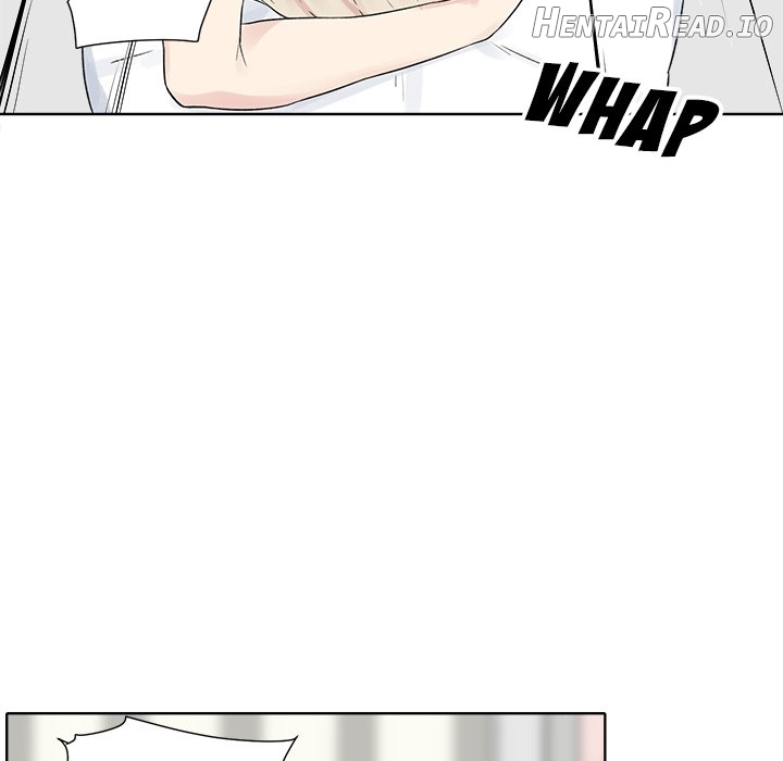 Excuse me, This is my Room Chapter 19 - page 94