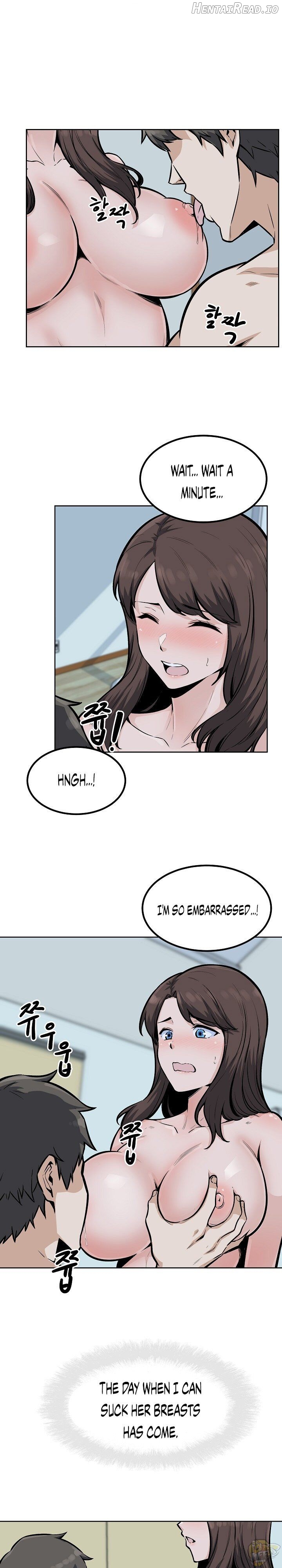 Excuse me, This is my Room Chapter 79 - page 1