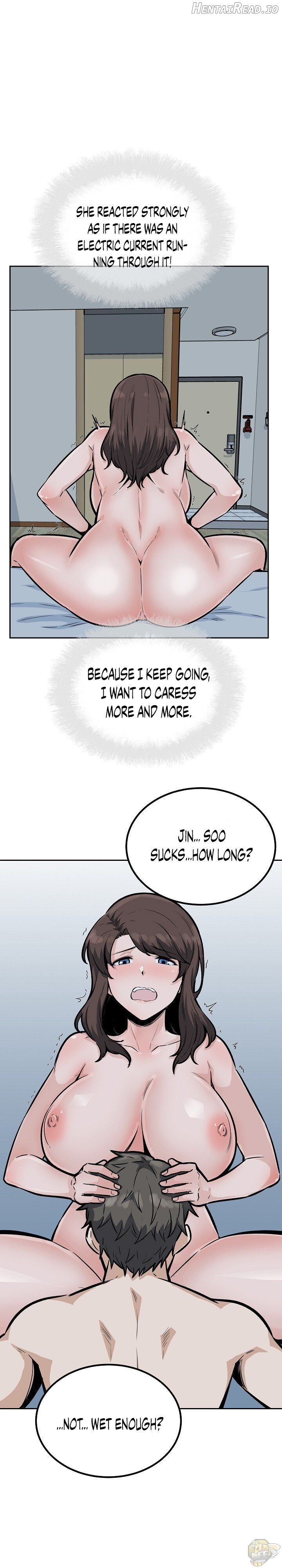 Excuse me, This is my Room Chapter 79 - page 11