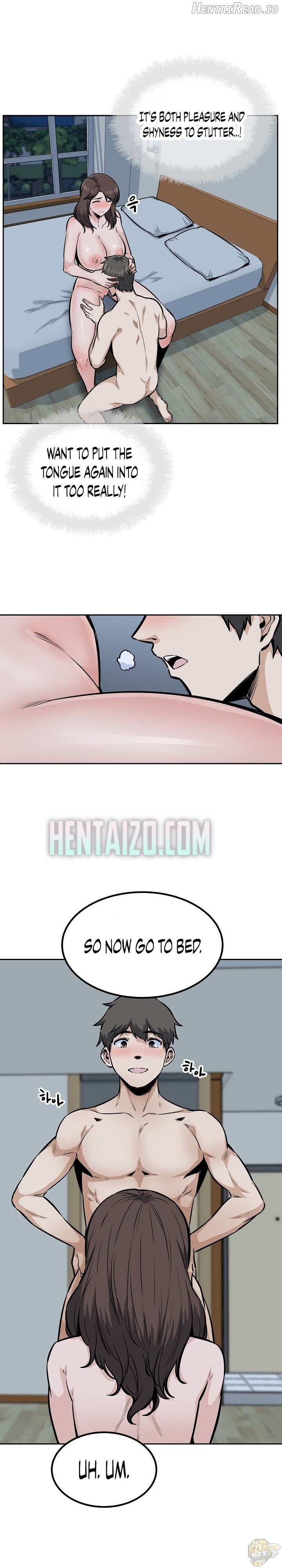 Excuse me, This is my Room Chapter 79 - page 12