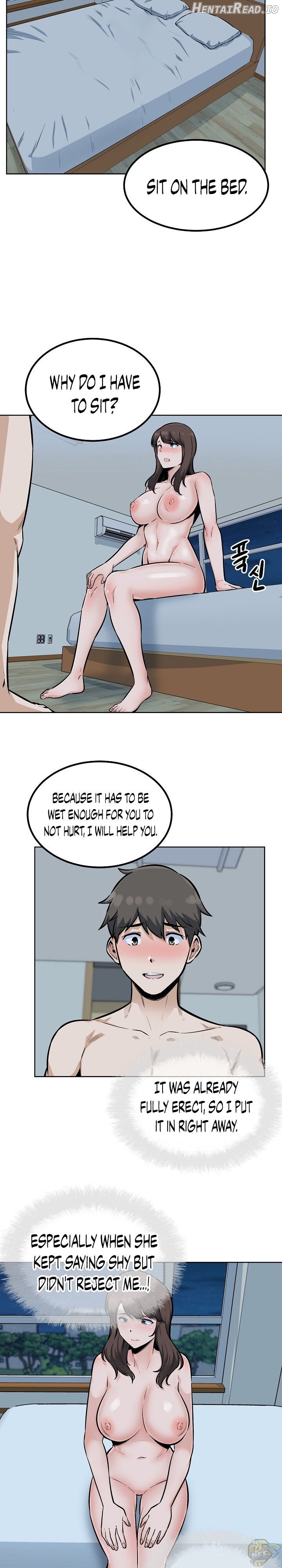 Excuse me, This is my Room Chapter 79 - page 5
