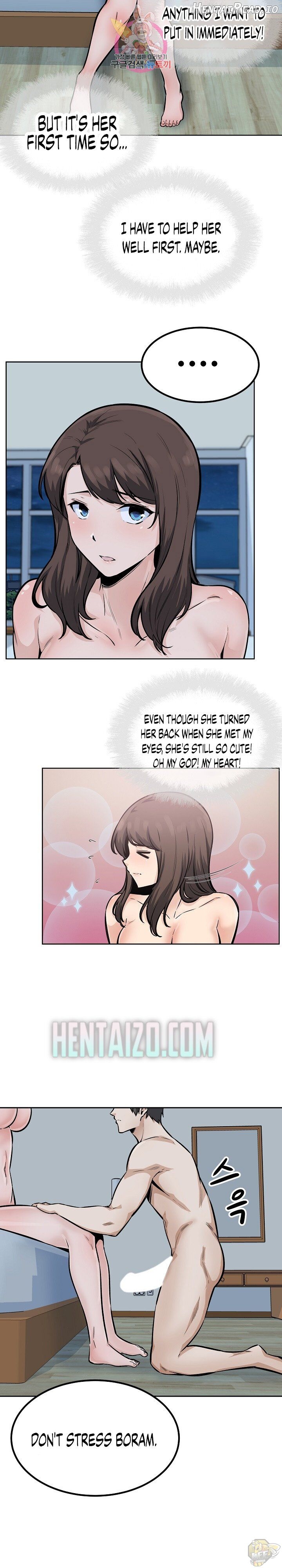 Excuse me, This is my Room Chapter 79 - page 6