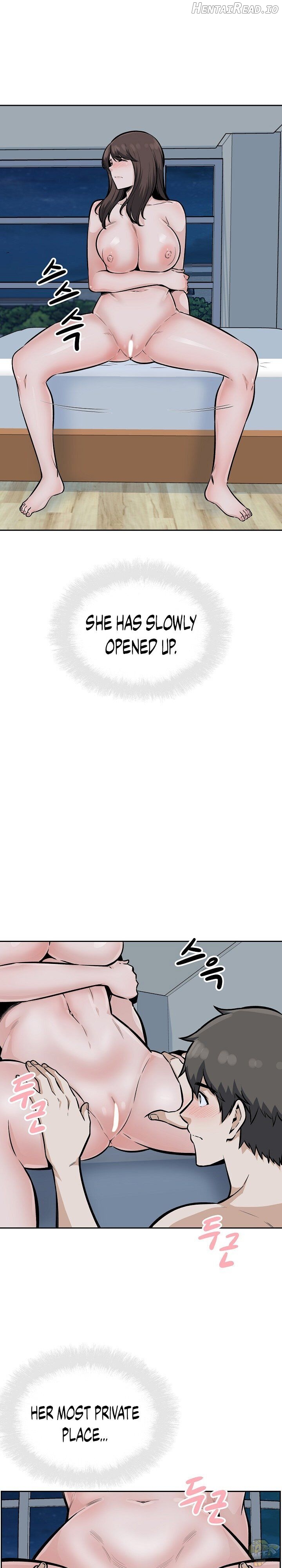 Excuse me, This is my Room Chapter 79 - page 8