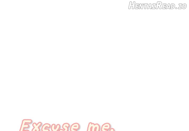 Excuse me, This is my Room Chapter 58 - page 1