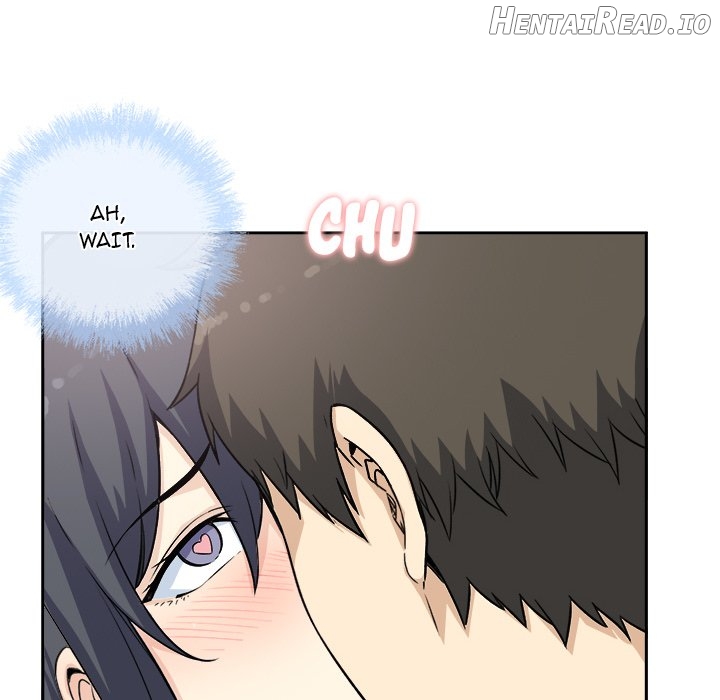 Excuse me, This is my Room Chapter 58 - page 100