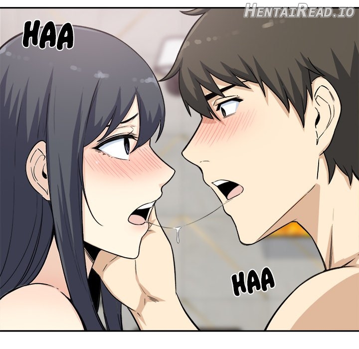 Excuse me, This is my Room Chapter 58 - page 104