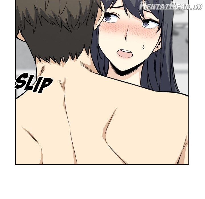 Excuse me, This is my Room Chapter 58 - page 106