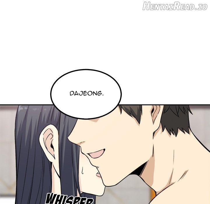 Excuse me, This is my Room Chapter 58 - page 107