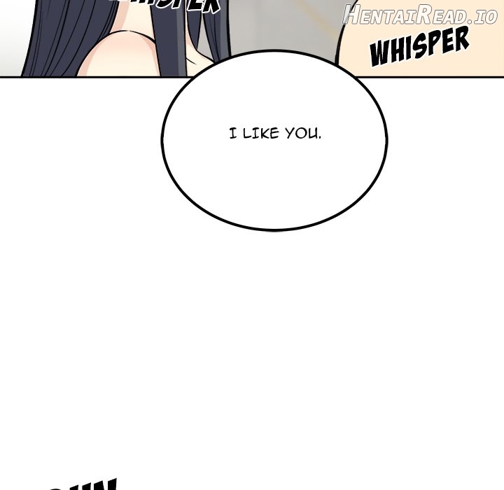 Excuse me, This is my Room Chapter 58 - page 108