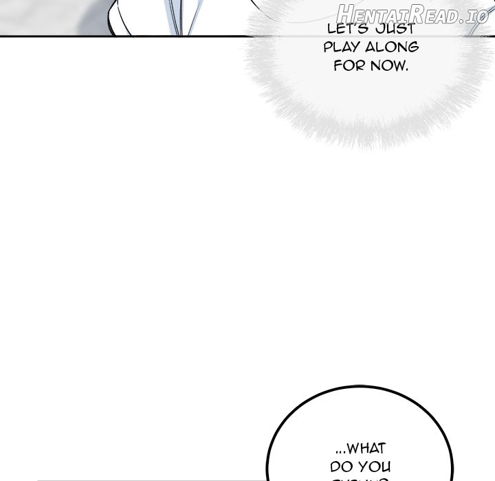 Excuse me, This is my Room Chapter 58 - page 11