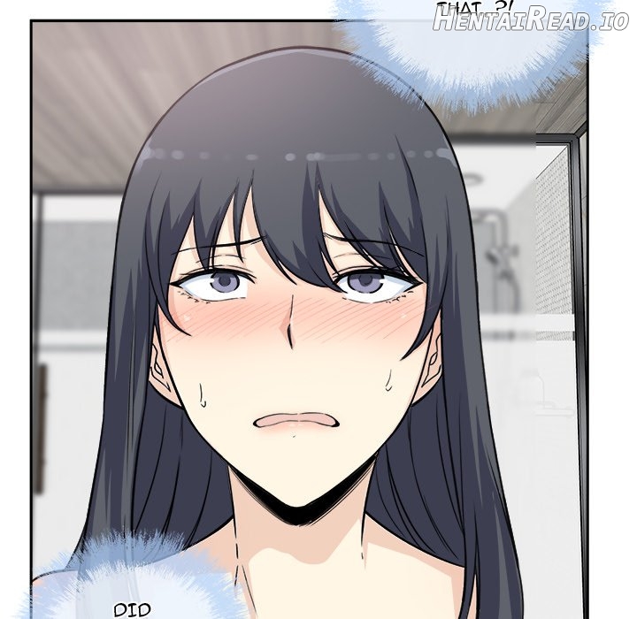 Excuse me, This is my Room Chapter 58 - page 113