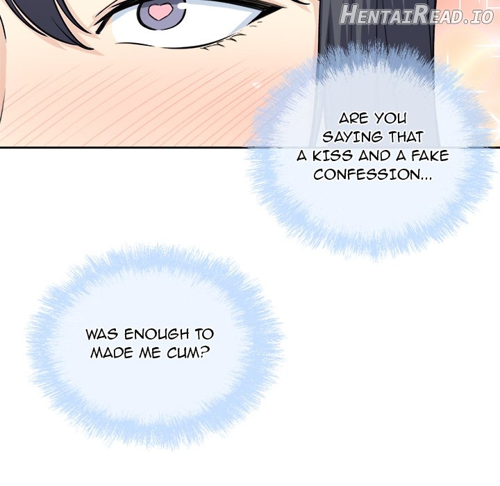 Excuse me, This is my Room Chapter 58 - page 115
