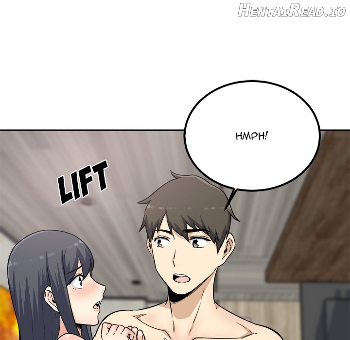 Excuse me, This is my Room Chapter 58 - page 116