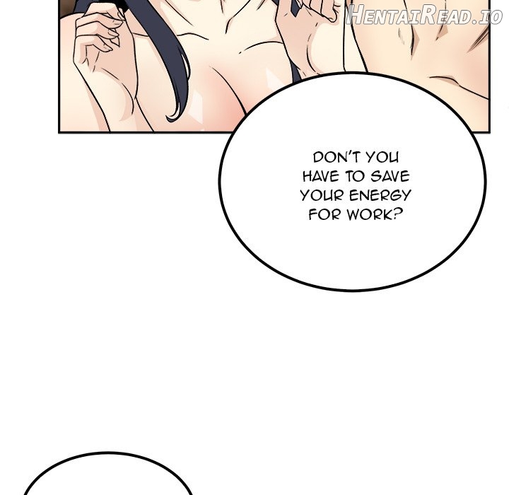 Excuse me, This is my Room Chapter 58 - page 119