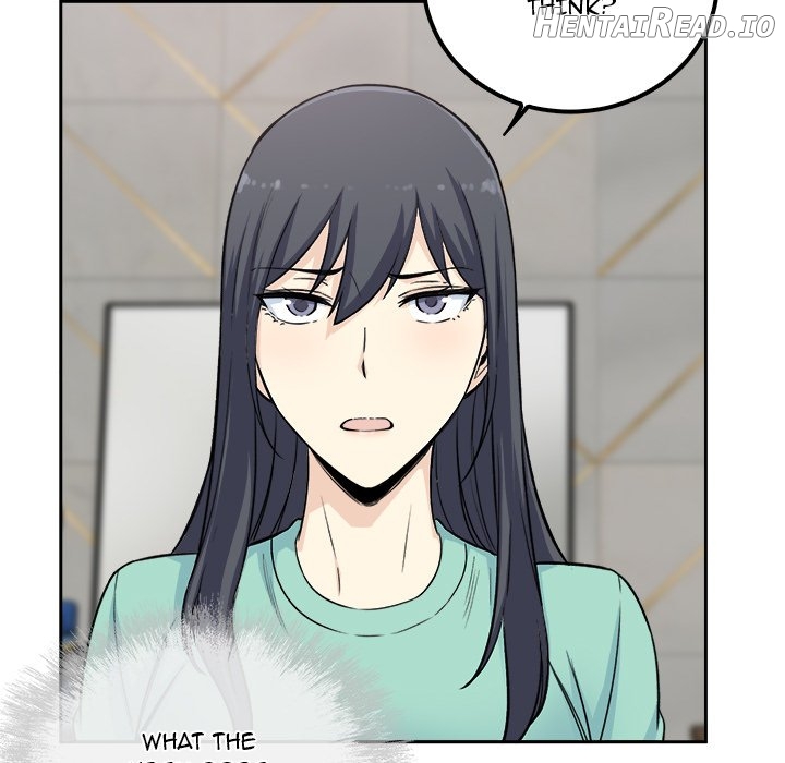 Excuse me, This is my Room Chapter 58 - page 12