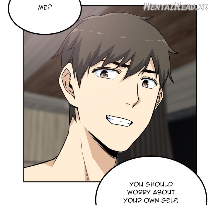 Excuse me, This is my Room Chapter 58 - page 120