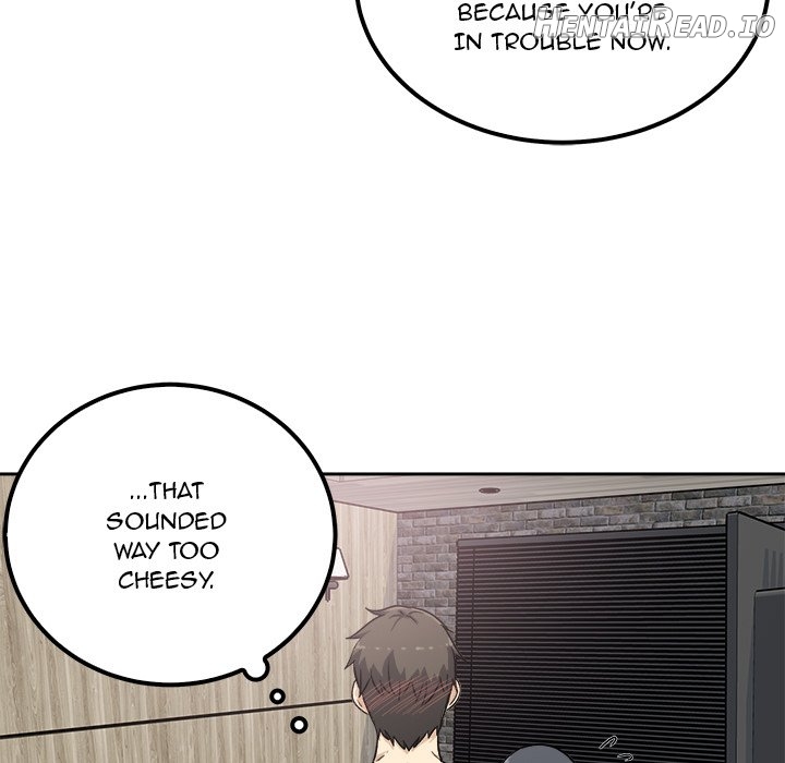 Excuse me, This is my Room Chapter 58 - page 121
