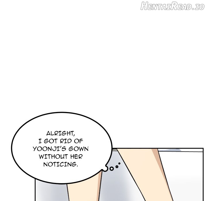 Excuse me, This is my Room Chapter 58 - page 125