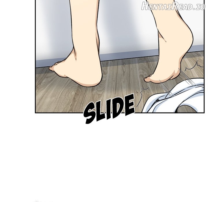 Excuse me, This is my Room Chapter 58 - page 126