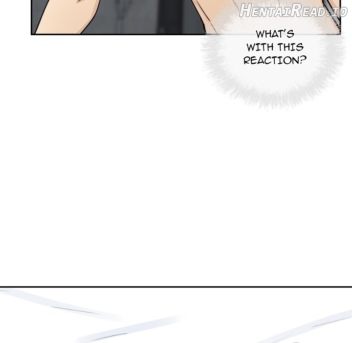 Excuse me, This is my Room Chapter 58 - page 128