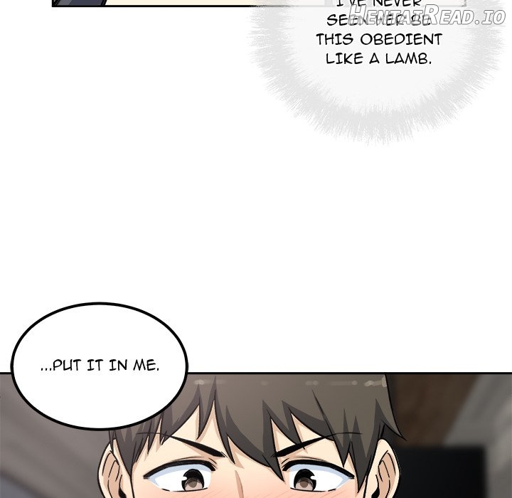 Excuse me, This is my Room Chapter 58 - page 132