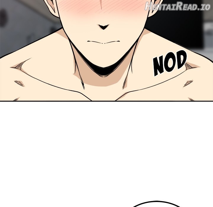 Excuse me, This is my Room Chapter 58 - page 133