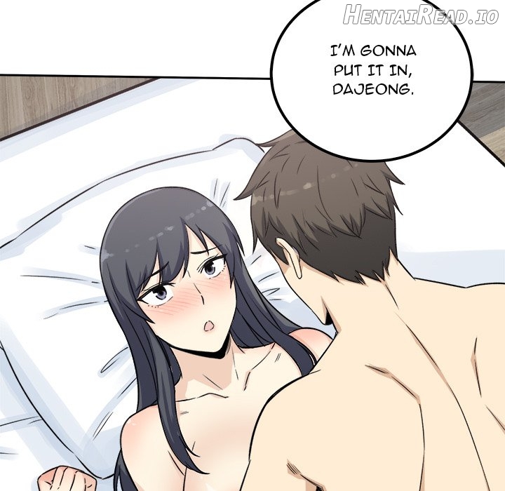Excuse me, This is my Room Chapter 58 - page 134