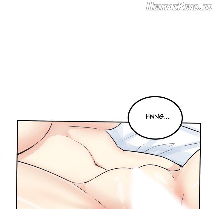 Excuse me, This is my Room Chapter 58 - page 136