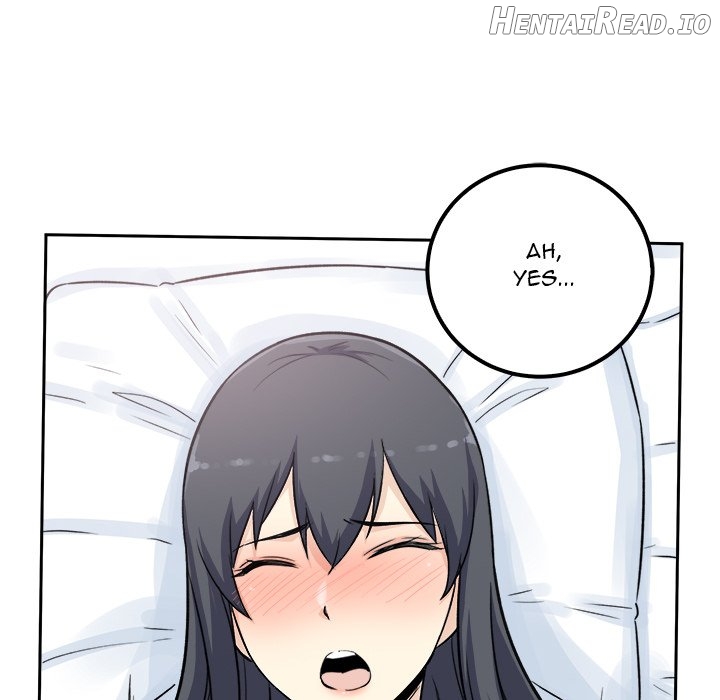 Excuse me, This is my Room Chapter 58 - page 138