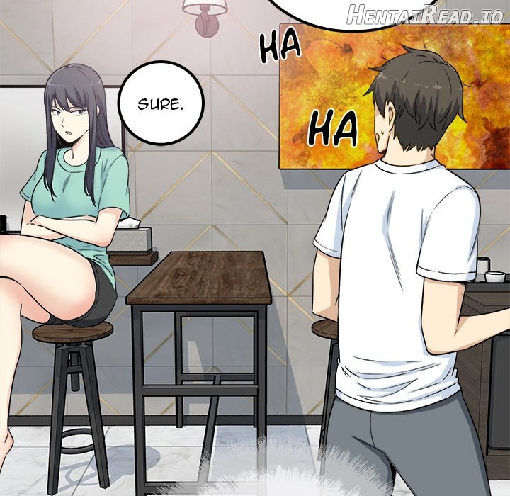 Excuse me, This is my Room Chapter 58 - page 14