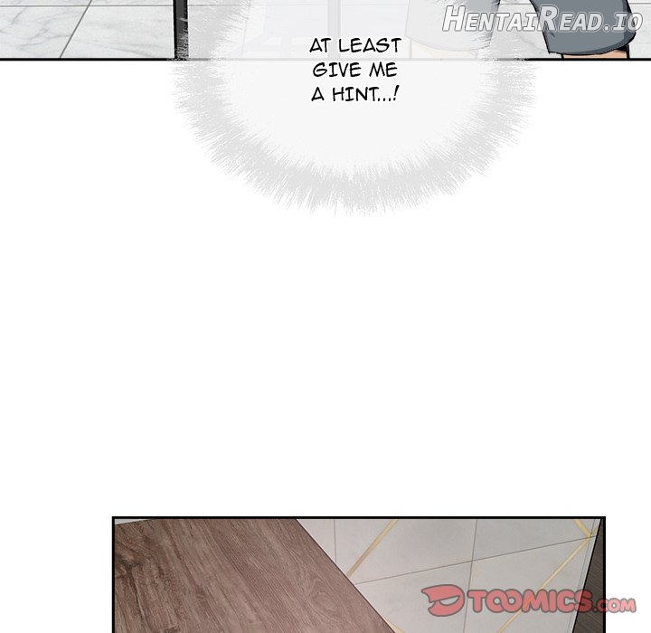 Excuse me, This is my Room Chapter 58 - page 15