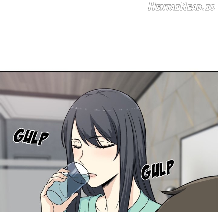 Excuse me, This is my Room Chapter 58 - page 17