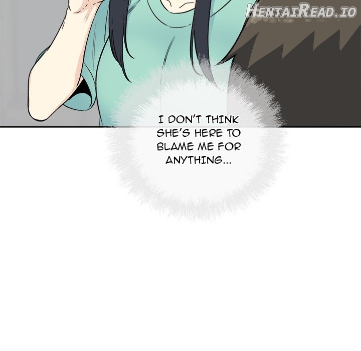 Excuse me, This is my Room Chapter 58 - page 18