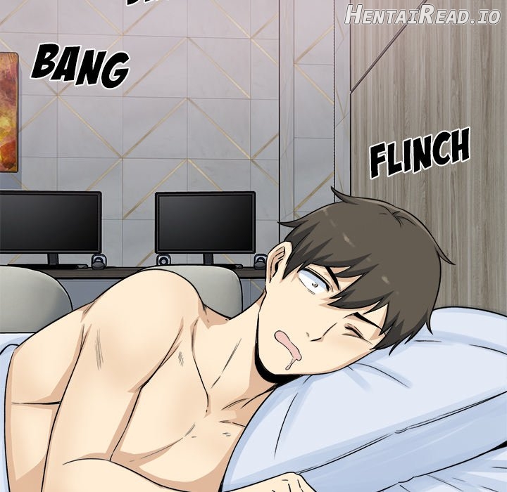 Excuse me, This is my Room Chapter 58 - page 20