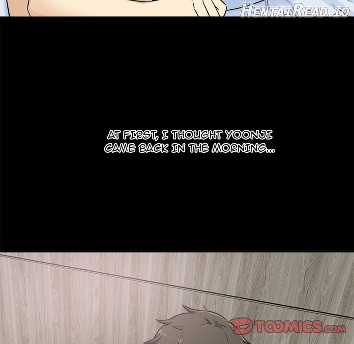 Excuse me, This is my Room Chapter 58 - page 21