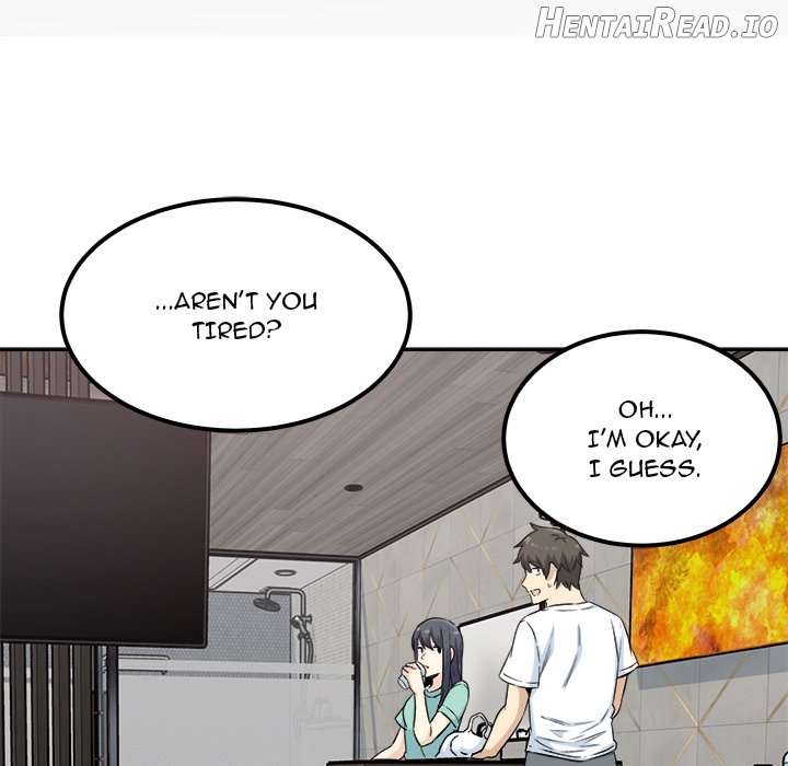 Excuse me, This is my Room Chapter 58 - page 24