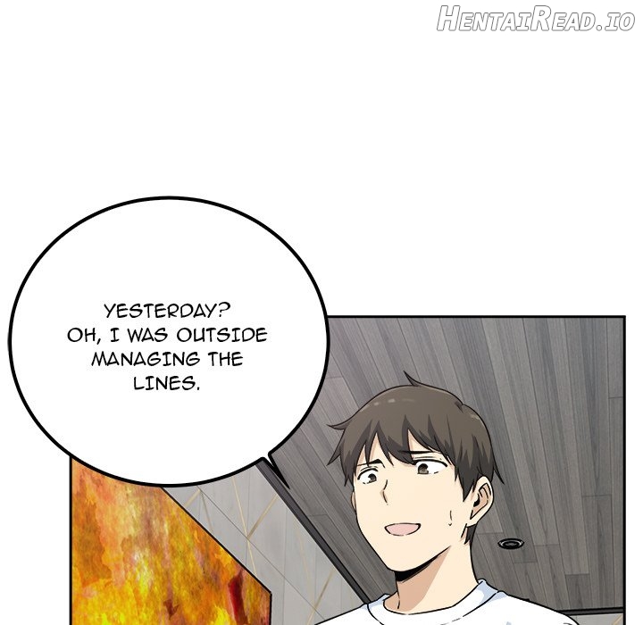 Excuse me, This is my Room Chapter 58 - page 28
