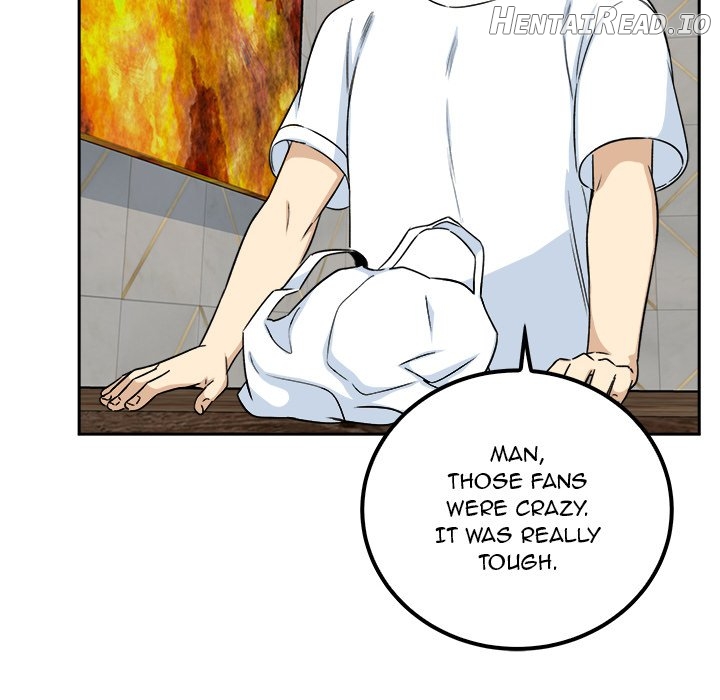 Excuse me, This is my Room Chapter 58 - page 29