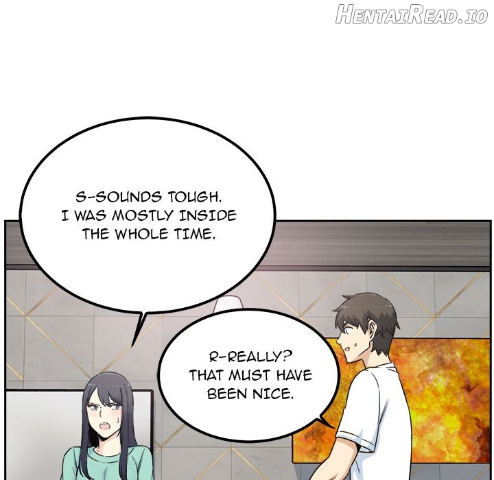 Excuse me, This is my Room Chapter 58 - page 30