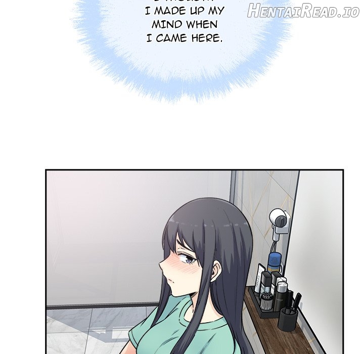 Excuse me, This is my Room Chapter 58 - page 32