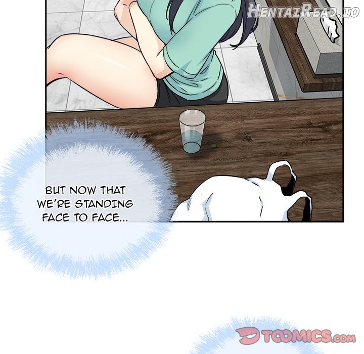 Excuse me, This is my Room Chapter 58 - page 33