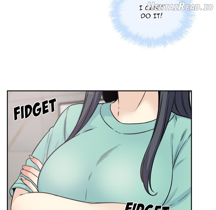 Excuse me, This is my Room Chapter 58 - page 34