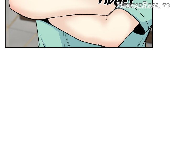 Excuse me, This is my Room Chapter 58 - page 35