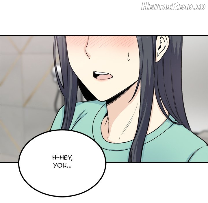 Excuse me, This is my Room Chapter 58 - page 36