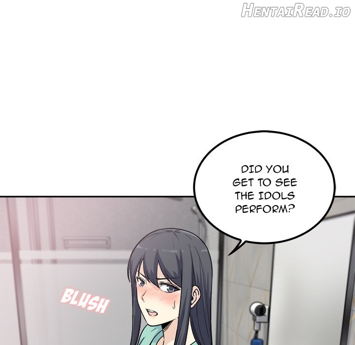 Excuse me, This is my Room Chapter 58 - page 37
