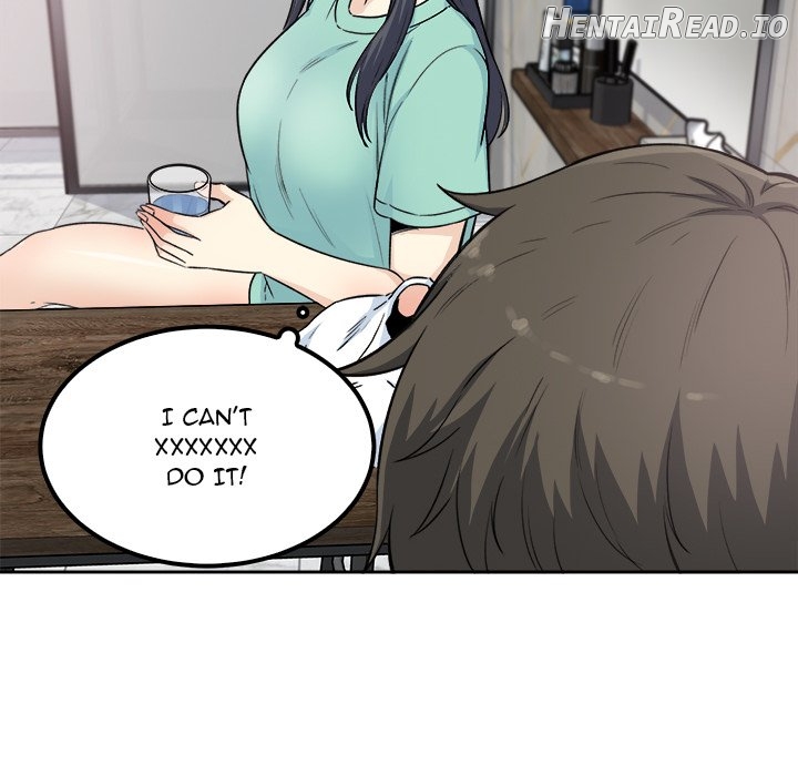Excuse me, This is my Room Chapter 58 - page 38