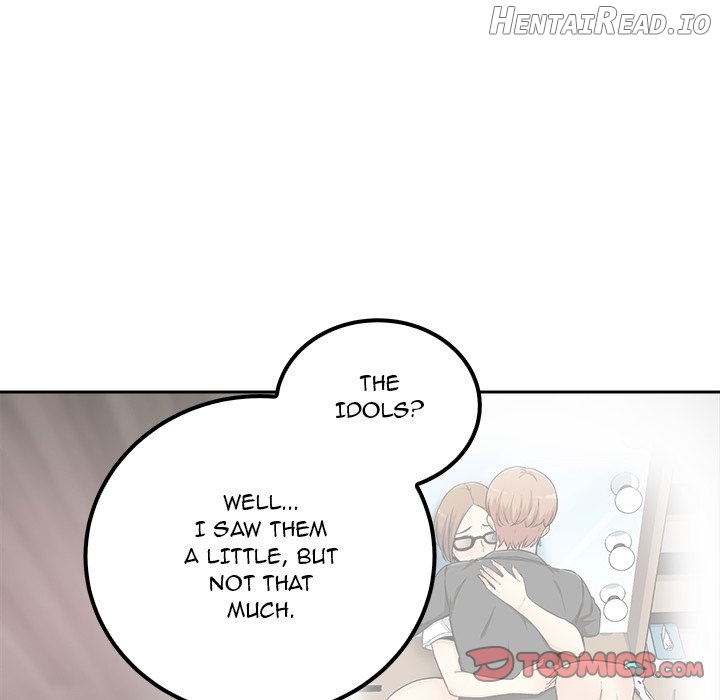 Excuse me, This is my Room Chapter 58 - page 39